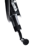 DURAFORCE Freightliner Century Class Front LH Power Window Regulator with Motor