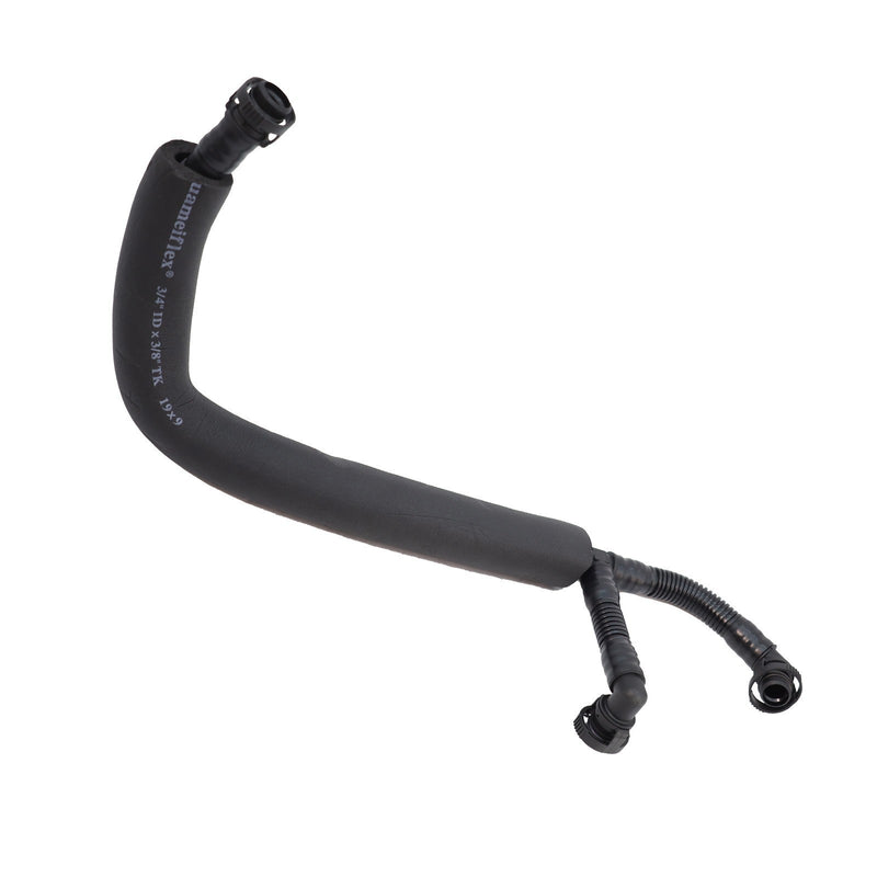 DURAFORCE PCV Crankcase Vent Hose BMW E82 128i E9X 328i E60 528i X3 X5 Z4 N52 3.0L