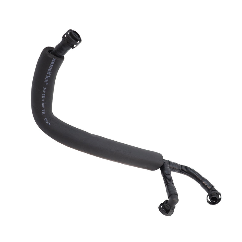 DURAFORCE PCV Crankcase Vent Hose BMW E82 128i E9X 328i E60 528i X3 X5 Z4 N52 3.0L