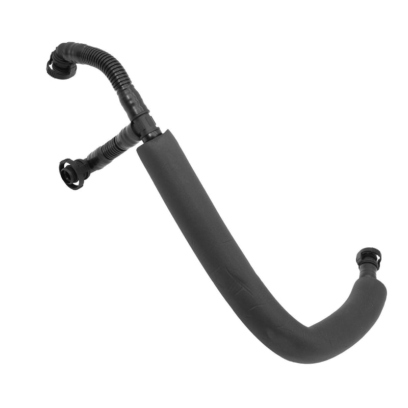 DURAFORCE PCV Crankcase Vent Hose BMW E82 128i E9X 328i E60 528i X3 X5 Z4 N52 3.0L