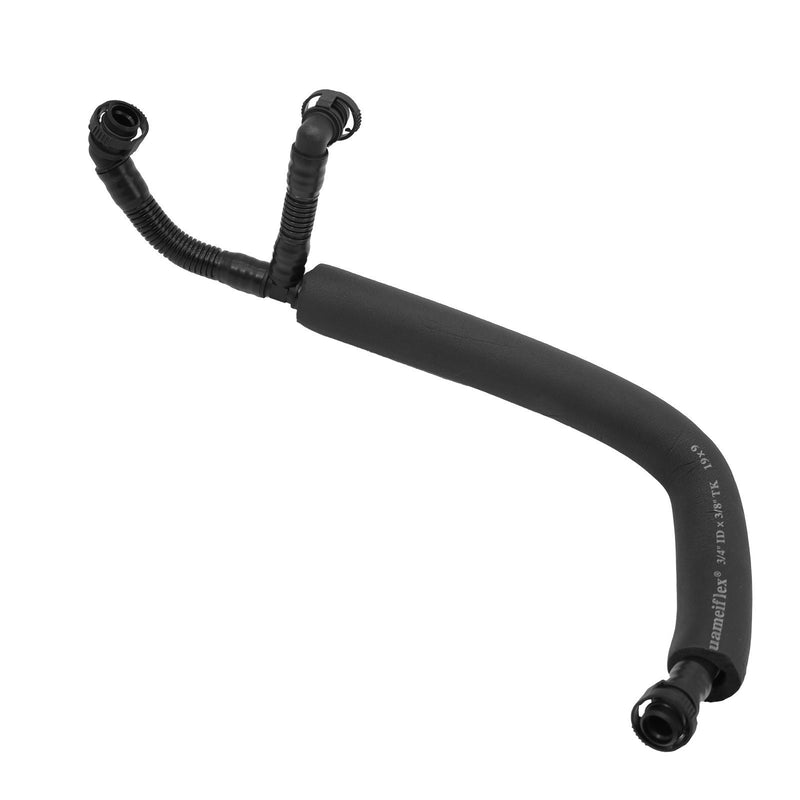 DURAFORCE PCV Crankcase Vent Hose BMW E82 128i E9X 328i E60 528i X3 X5 Z4 N52 3.0L