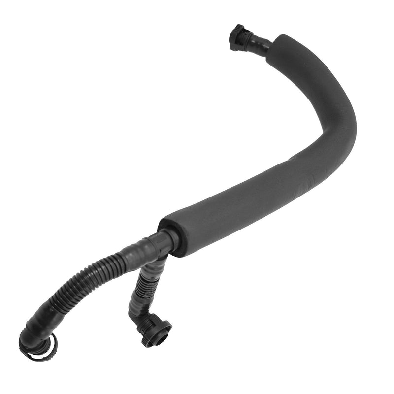 DURAFORCE PCV Crankcase Vent Hose BMW E82 128i E9X 328i E60 528i X3 X5 Z4 N52 3.0L