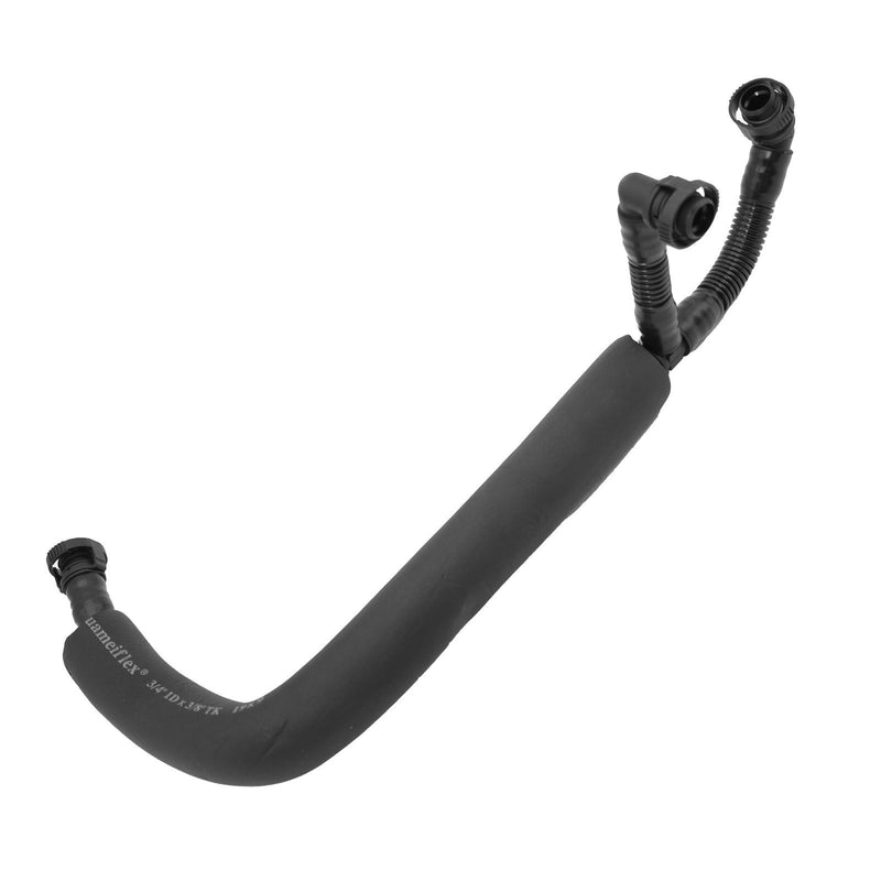 DURAFORCE PCV Crankcase Vent Hose BMW E82 128i E9X 328i E60 528i X3 X5 Z4 N52 3.0L
