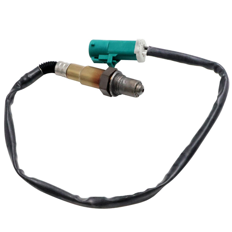 DURAFORCE Ford Edge Lincoln O2 Oxygen Sensor Kit 4pcs Downstream & Upstream 1067580