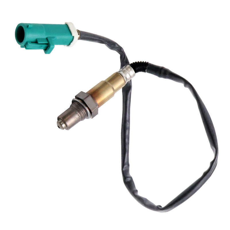 DURAFORCE Ford Edge Lincoln O2 Oxygen Sensor Kit 4pcs Downstream & Upstream 1067580