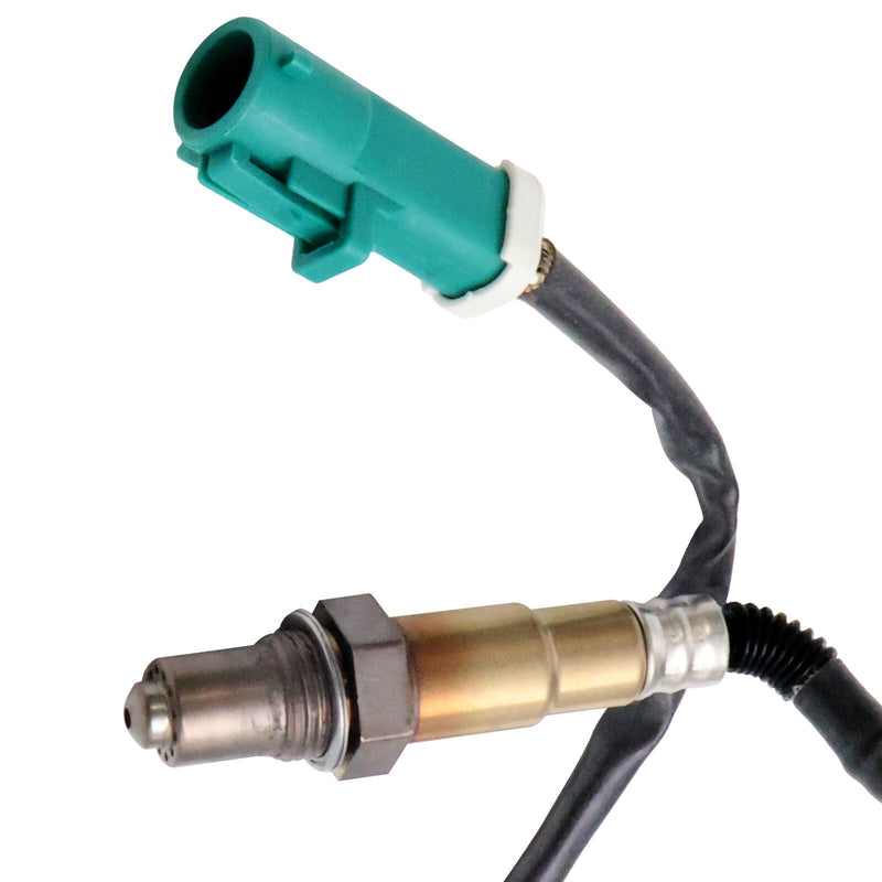 DURAFORCE Ford Edge Lincoln O2 Oxygen Sensor Kit 4pcs Downstream & Upstream 1067580