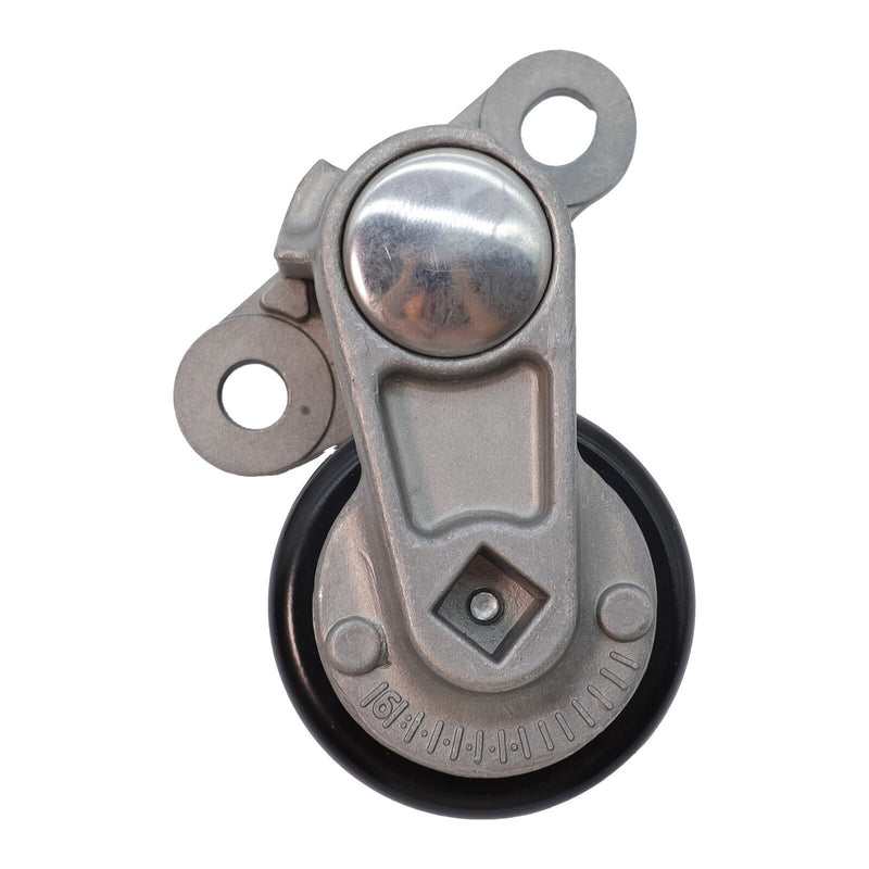DURAFORCE NEW SPECS A/C Drive Belt Tensioner Idler Pulley for GM GMC Trucks 12580196