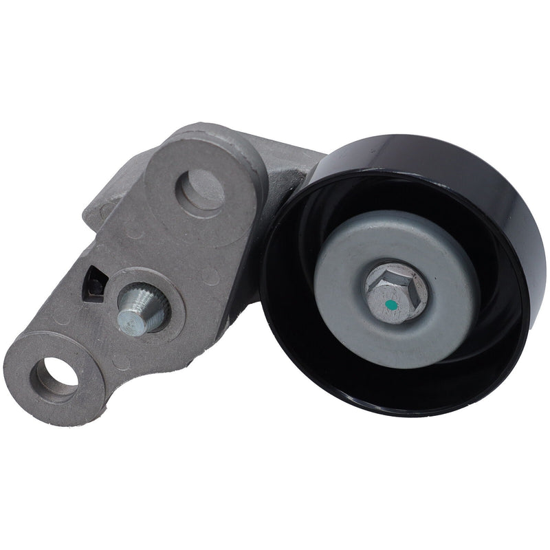 DURAFORCE NEW SPECS A/C Drive Belt Tensioner Idler Pulley for GM GMC Trucks 12580196