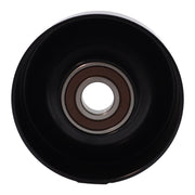 DURAFORCE NEW SPECS A/C Drive Belt Tensioner Idler Pulley for GM GMC Trucks 12580196