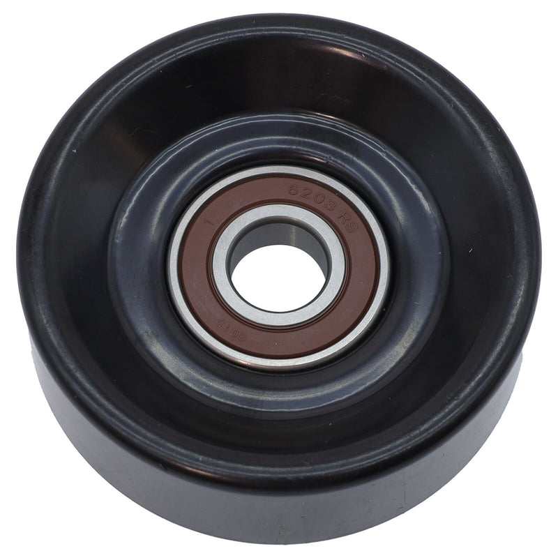 DURAFORCE NEW SPECS A/C Drive Belt Tensioner Idler Pulley for GM GMC Trucks 12580196