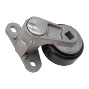 DURAFORCE NEW SPECS A/C Drive Belt Tensioner Idler Pulley for GM GMC Trucks 12580196