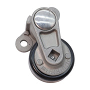 DURAFORCE NEW SPECS A/C Drive Belt Tensioner Idler Pulley for GM GMC Trucks 12580196