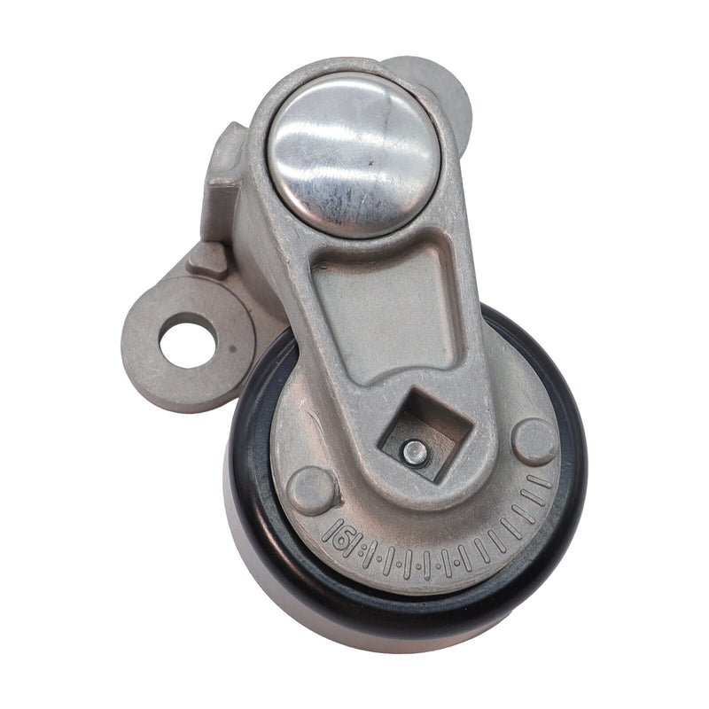 DURAFORCE NEW SPECS A/C Drive Belt Tensioner Idler Pulley for GM GMC Trucks 12580196