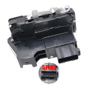 DURAFORCE Door Lock Actuator Rear Left LH for Ford Escape 2001-2007 Mercury Mariner