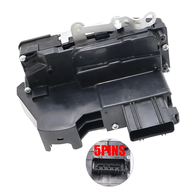 DURAFORCE Door Lock Actuator Rear Left LH for Ford Escape 2001-2007 Mercury Mariner