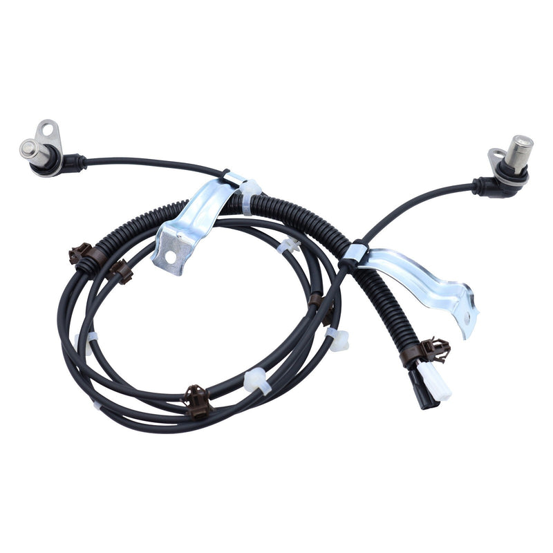 DURAFORCE 4x ABS Wheel Speed Sensors Front & Rear for Suzuki Vitara 1999-2004