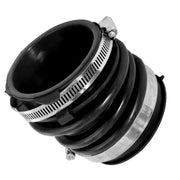 DURAFORCE 02-03 Lexus ES300 V6 3.0 Air Flow Intake Hose Boot to Engine 696-047