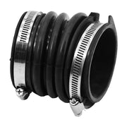 DURAFORCE 02-03 Lexus ES300 V6 3.0 Air Flow Intake Hose Boot to Engine 696-047