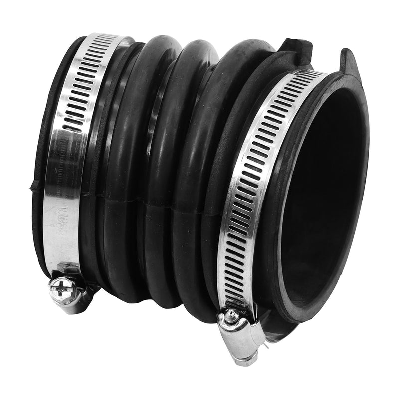 DURAFORCE 02-03 Lexus ES300 V6 3.0 Air Flow Intake Hose Boot to Engine 696-047