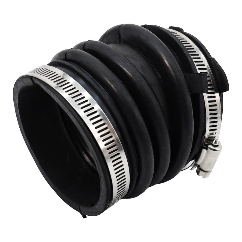 DURAFORCE 02-03 Lexus ES300 V6 3.0 Air Flow Intake Hose Boot to Engine 696-047