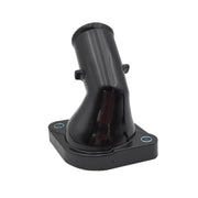 DURAFORCE Engine Coolant Thermostat Housing for 2009-2019 Toyota RAV4 Sienna Camry