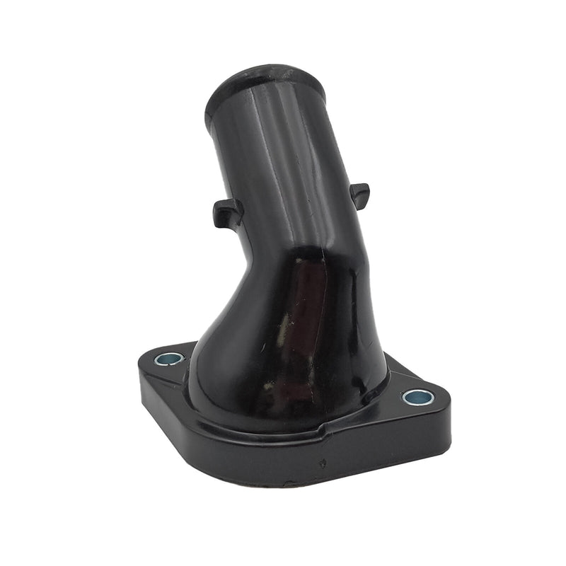 DURAFORCE Engine Coolant Thermostat Housing for 2009-2019 Toyota RAV4 Sienna Camry