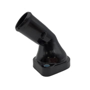 DURAFORCE Engine Coolant Thermostat Housing for 2009-2019 Toyota RAV4 Sienna Camry