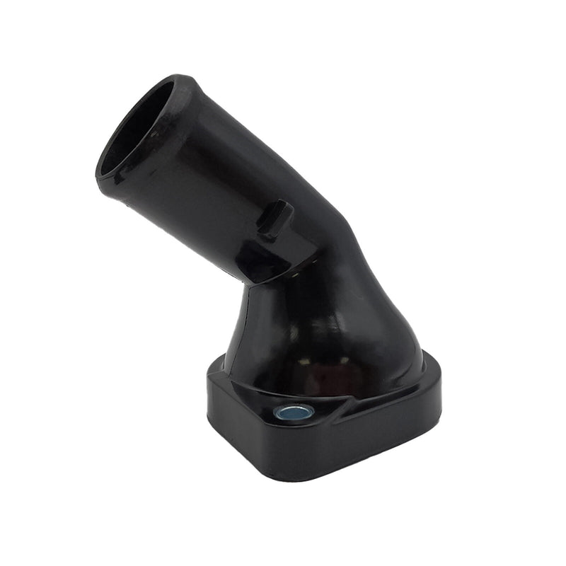 DURAFORCE Engine Coolant Thermostat Housing for 2009-2019 Toyota RAV4 Sienna Camry