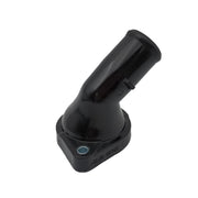 DURAFORCE Engine Coolant Thermostat Housing for 2009-2019 Toyota RAV4 Sienna Camry