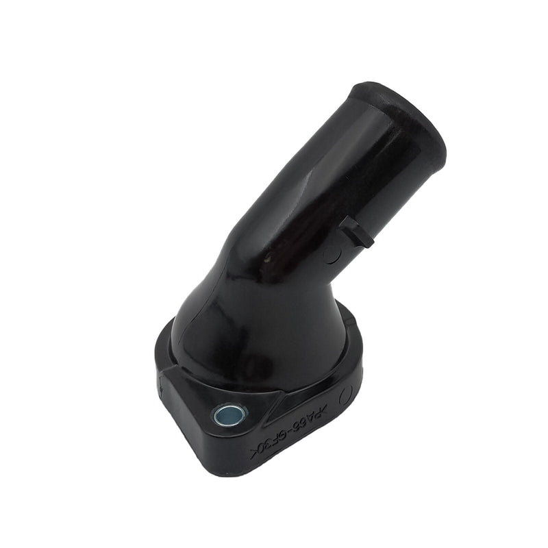 DURAFORCE Engine Coolant Thermostat Housing for 2009-2019 Toyota RAV4 Sienna Camry
