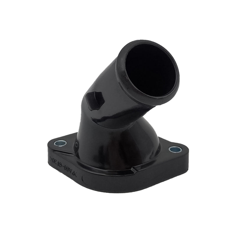 DURAFORCE Engine Coolant Thermostat Housing for 2009-2019 Toyota RAV4 Sienna Camry