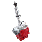 DURAFORCE Distributor for Ford FE V8 Engines 352 360 390 427 428 HEI 65K Volt