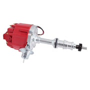 DURAFORCE Distributor for Ford FE V8 Engines 352 360 390 427 428 HEI 65K Volt