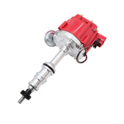 DURAFORCE Distributor for Ford FE V8 Engines 352 360 390 427 428 HEI 65K Volt