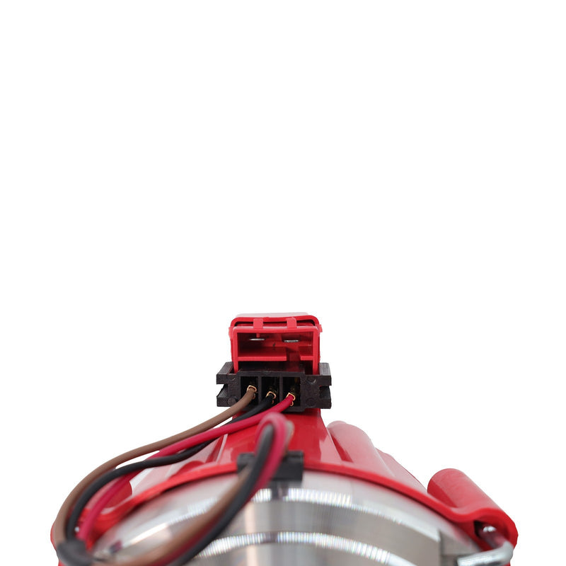 DURAFORCE Distributor for Ford FE V8 Engines 352 360 390 427 428 HEI 65K Volt