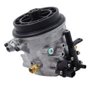 DURAFORCE F81Z9155AC Fuel Filter Housing for 99-03 Ford 7.3L Powerstroke Diesel