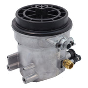DURAFORCE F81Z9155AC Fuel Filter Housing for 99-03 Ford 7.3L Powerstroke Diesel