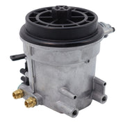 DURAFORCE F81Z9155AC Fuel Filter Housing for 99-03 Ford 7.3L Powerstroke Diesel