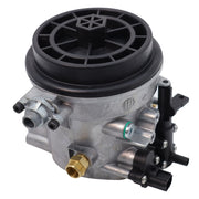 DURAFORCE F81Z9155AC Fuel Filter Housing for 99-03 Ford 7.3L Powerstroke Diesel