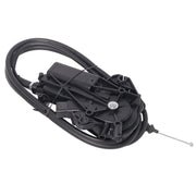 DURAFORCE New 12V Engine Stop Motor Assembly w/ 87" Cable for 98-04 Isuzu NPR NPR-HD