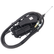 DURAFORCE New 12V Engine Stop Motor Assembly w/ 87" Cable for 98-04 Isuzu NPR NPR-HD