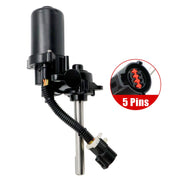 DURAFORCE Front Driver Side Power Running Board Motor for Ford Expedition 5.4L 9L7Z16A507A
