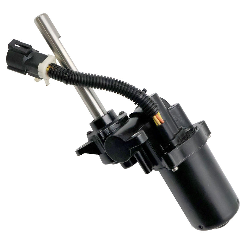 DURAFORCE Front Driver Side Power Running Board Motor for Ford Expedition 5.4L 9L7Z16A507A