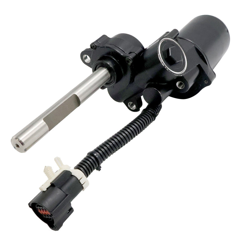 DURAFORCE Front Driver Side Power Running Board Motor for Ford Expedition 5.4L 9L7Z16A507A