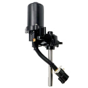 DURAFORCE Front Driver Side Power Running Board Motor for Ford Expedition 5.4L 9L7Z16A507A