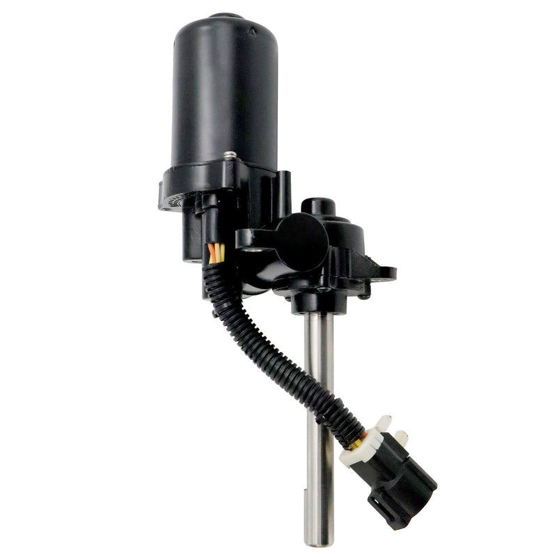 DURAFORCE Front Driver Side Power Running Board Motor for Ford Expedition 5.4L 9L7Z16A507A