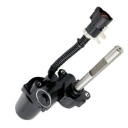 DURAFORCE Front Driver Side Power Running Board Motor for Ford Expedition 5.4L 9L7Z16A507A