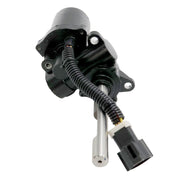 DURAFORCE Front Driver Side Power Running Board Motor for Ford Expedition 5.4L 9L7Z16A507A