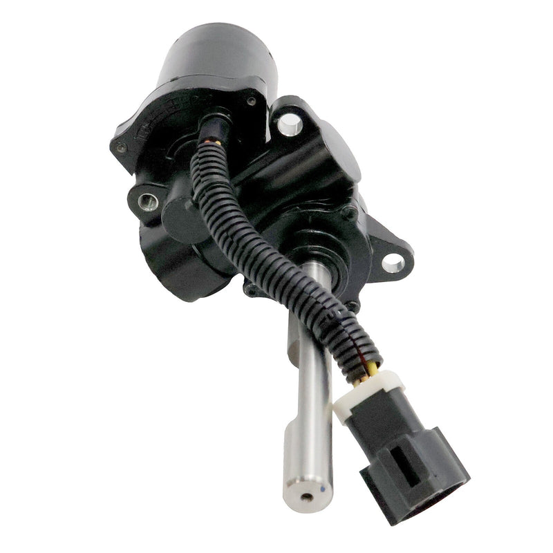 DURAFORCE Front Driver Side Power Running Board Motor for Ford Expedition 5.4L 9L7Z16A507A