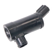 DURAFORCE Front Windshield Washer Pump Subaru Impreza Forester 2006-2015 86611-AG000
